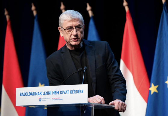 Gyurcsány búcsúzik: Tudom, milyen legyőzni Orbán Viktort, és azt is tudom, milyen, ha a jobboldal állampártként uralkodik hazánkon