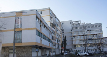 Leáll a kardiológiai fekvőbeteg-ellátás Orosházán