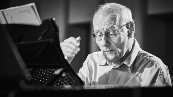 Meghalt Rados Ferenc zongoraművész