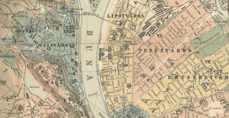 Ahány ház, annyi szám?!