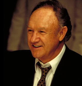 Meghalt Gene Hackman