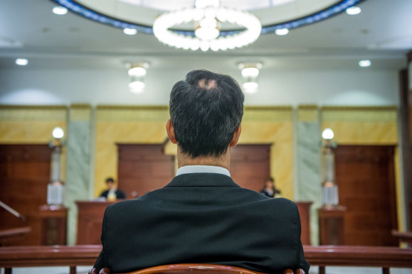 A Fővárosi Törvényszék közleményt adott ki arról, hogy miért kerülhet feltételes szabadságra a lúgos orvos