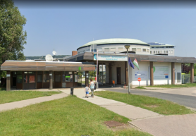 Elromlott a gőzkazán a tatabányai kórházban, Esztergomba és Győrbe viszik fertőtleníteni az eszközöket