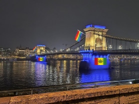 Bevándorlás és ukrán párti, meleg-lobbista és drogos védő ellenzéki pártot Magyarországnak – Selmeci János jegyzete