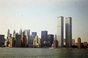 Anno Budapest: Amerika 