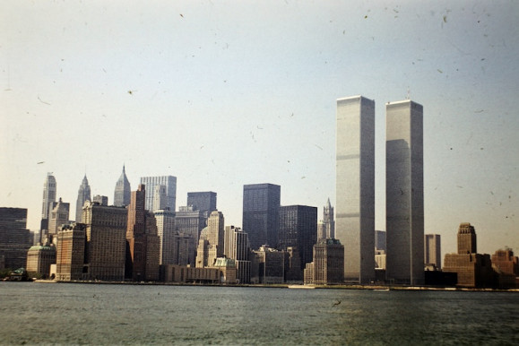 Anno Budapest: Amerika 