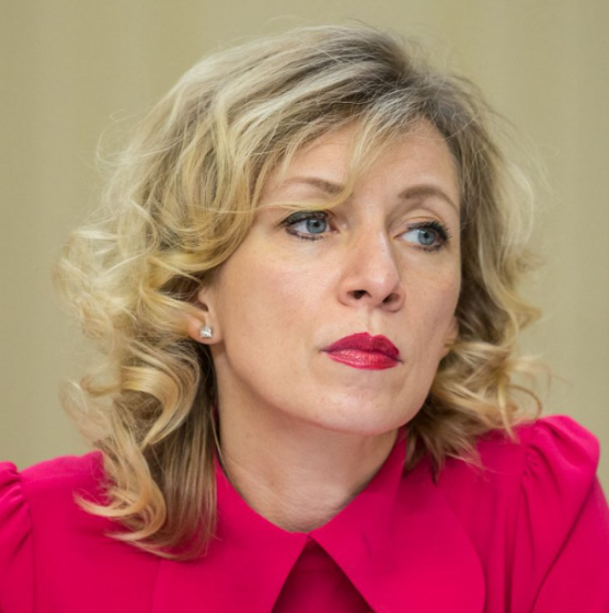 Háborús uszítóként Zelenszkij jelenti a legnagyobb fenyegetést a világra – tudatta az orosz külügyi szóvivő