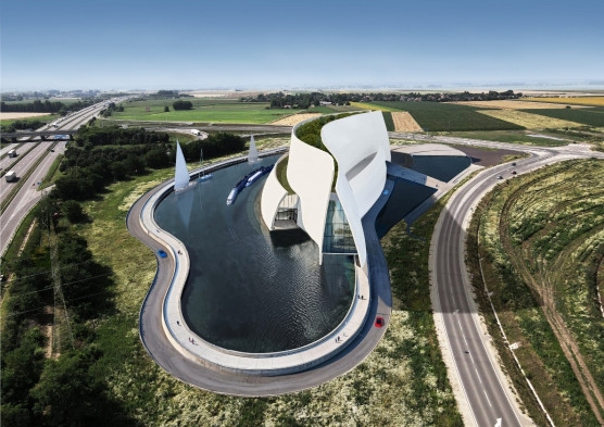 Lázár ismét bejelentette a Közlekedési Múzeum Debrecenbe költöztetését