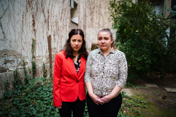 Fél év küzdelem után engedtek haza egy jogtalanul kórházban tartott kisbabát