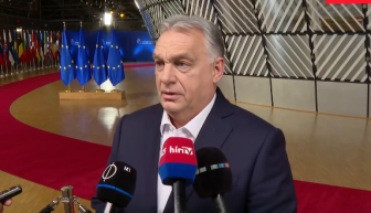 Kárpáti Márton: Ha Orbán miniszterelnökhöz méltón viselkedne, akkor nem félne akár egy telexes interjútól sem
