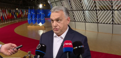 Orbán véleménynyilvánító népszavazást indít Ukrajna uniós csatlakozásáról 