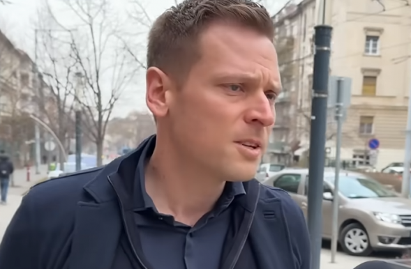 Beismerte a DÁP üzemeltetője, hogy Tiborcz érdekeltségét bízták meg az arcfelismeréssel