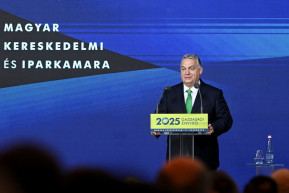 Orbán: Budapesten nem lesznek újabb fejlesztések