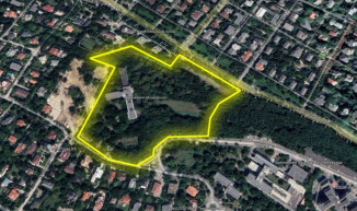 Reagált a református egyház a XII. kerületi terület ügyében