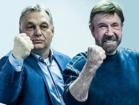 Harcosok klubja néven hozott létre online hadsereget Orbán 