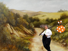 A mi gumicsontunk - Dési János jegyzete