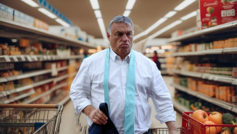 Infláció ellen feltűrt ingujj - Kárpáti Iván jegyzete