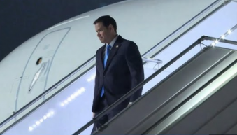 Kifarolhat az USA a közvetítésből Oroszország és Ukrajna közt