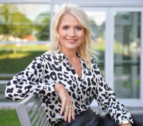 Meghalt Bényi Ildikó