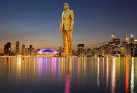 Győzelemről győzelemre halad - Szénási Sándor jegyzete