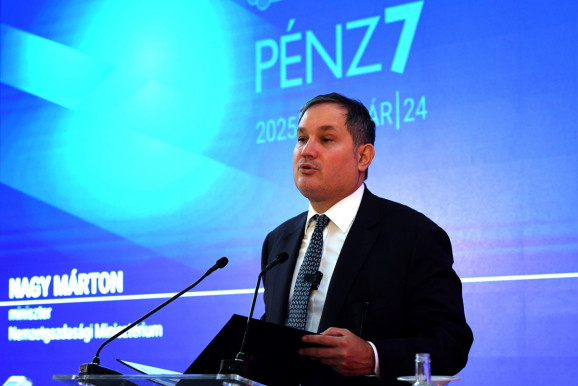 A magyar gazdaság 2025-ben is gyengén teljesített, semmi nyoma a repülőrajtnak