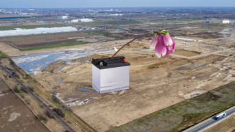 Elvirágzó akkuipar - Rózsa Péter jegyzete