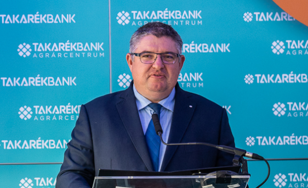 Magyar Érdemrendet kapott Mészáros Lőrinc embere