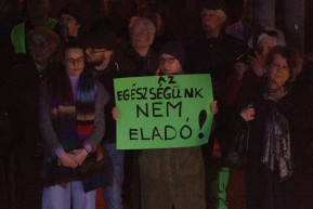 Népszavazás jöhet Szolnokon az elektrolitgyárról