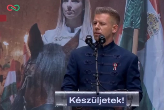 21 Kutatóközpont: 18 százalékkal vezet a Tisza a Fidesz előtt