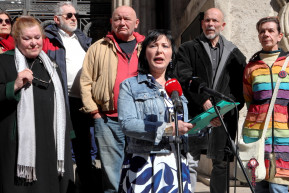 Perintfalvi: Az emberi méltóság sérthetetlen, még akkor is, ha az ember nem fideszes