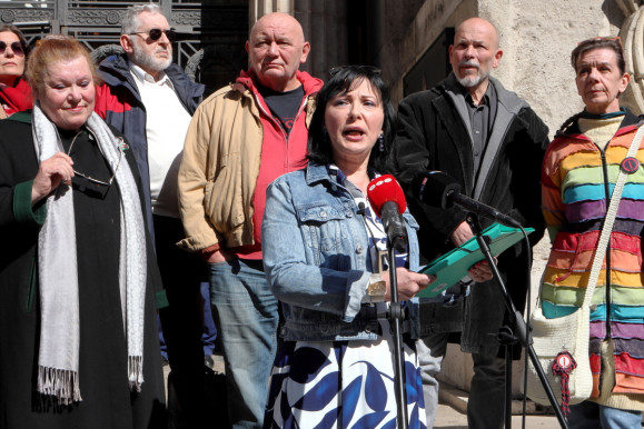 Perintfalvi: Az emberi méltóság sérthetetlen, még akkor is, ha az ember nem fideszes