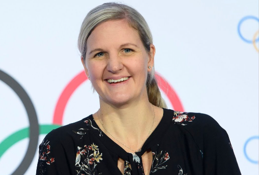 Afrikai nő lett a Nemzetközi Olimpiai Bizottság elnöke