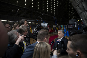 Ukrajna esetében olyan, mintha Magyarország nem lenne már többé tagja az Európai Uniónak