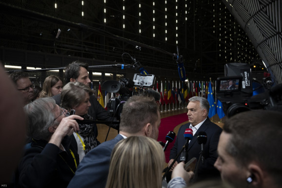 Ukrajna esetében olyan, mintha Magyarország nem lenne már többé tagja az Európai Uniónak