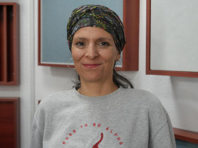 Papp Bojána a tököli börtönrap-filmjének a folytatását tervezi