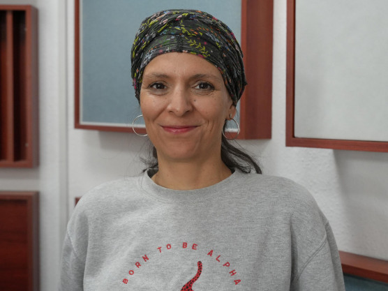 Papp Bojána a tököli börtönrap-filmjének a folytatását tervezi