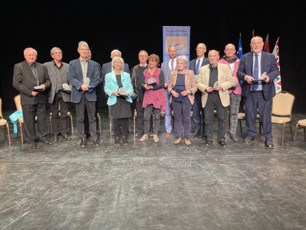 2025-ös Radnóti-díjasok