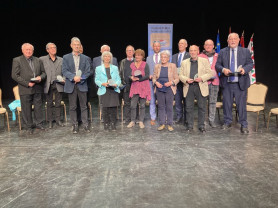 Berlinálé és Radnóti-díj