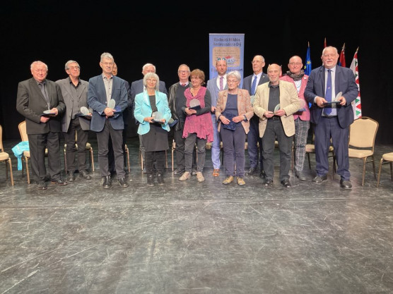 Berlinálé és Radnóti-díj