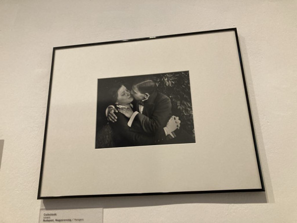 André Kertész életműve