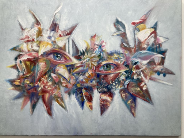 Kovács Lola kiállítása