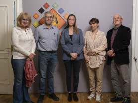 Gyülekezési jog a Margit hídtól Brüsszelig – Hetes ajánló