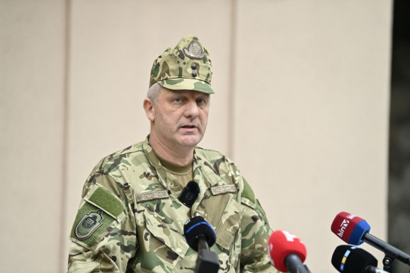 Három hónapja ül a rendőrség az újdörögdi baleset ügyén