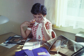 Anno Budapest: Iskolai takarékosság