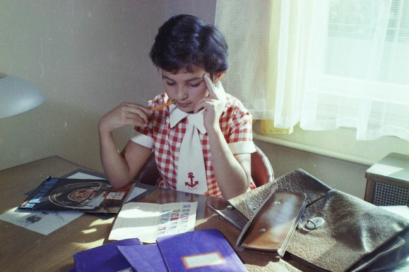 Anno Budapest: Iskolai takarékosság