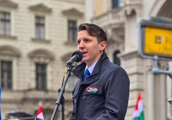 Felmondott a Tisza Szigetek koordinátora