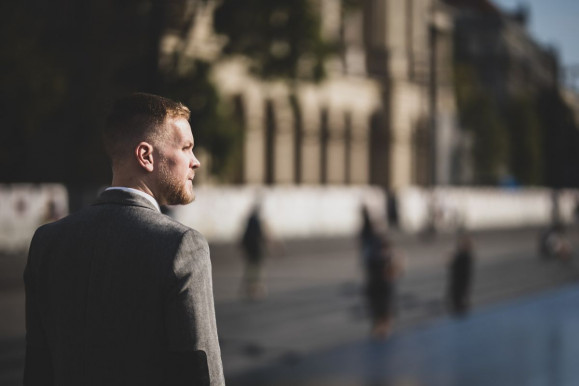 A Magyar Péter javára visszalépő Hajnal Miklós: Nem lett volna felelős és bölcs kötélhúzásba belemenni