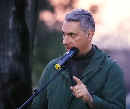 Lázár szerint Varga Judit kegyelmi ügyben betöltött szerepe kizárja, hogy vezető politikai szerepet vállaljon