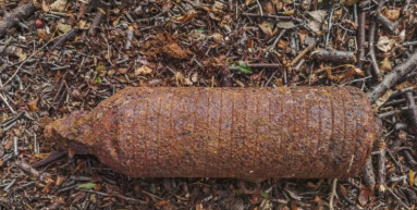 Bombákat találtak a Liszt Ferenc repülőtérnél