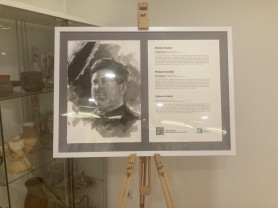 Történetek jogtalan fogva tartásról